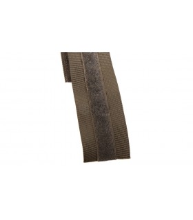 Tactical Strap Camo Watch