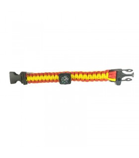 Pulsera Paracord España