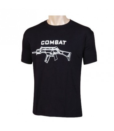 CAMISETA COMBAT G36