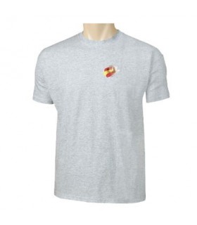 CAMISETA EJERCITO GIMNASIA
