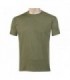 CAMISETA LISA VERDE