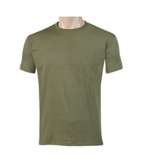 CAMISETA LISA VERDE