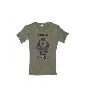 CAMISETA ET MUJER