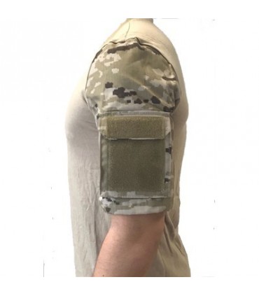 CAMISETA IMMORTAL WARRIOR URBAN PIX.ARIDO