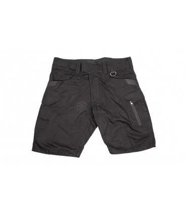 Black Tactical Shorts