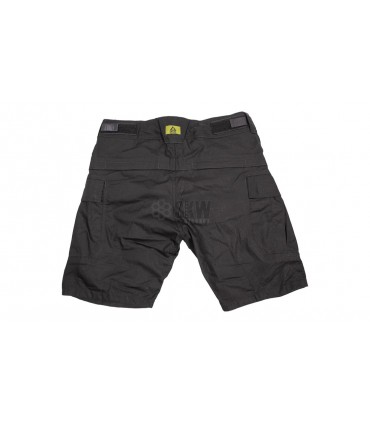 Black Tactical Shorts