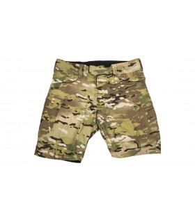 Multicam Tactical Shorts