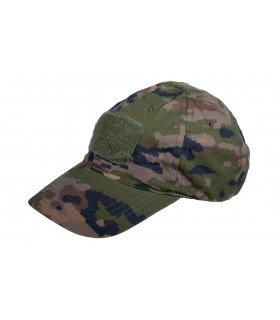 Gorra Boscoso Español