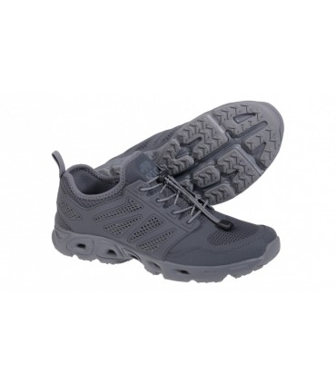 Sneakers Minotaur Gris Cobalto RTC