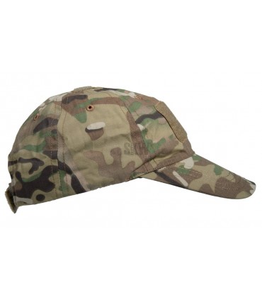 Gorra Multicam