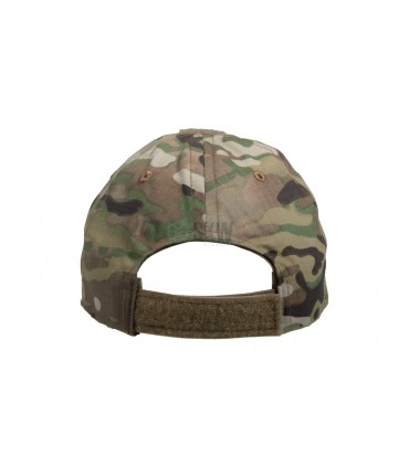 Gorra Multicam