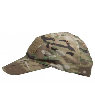 Gorra Multicam