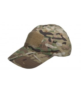 Gorra Multicam