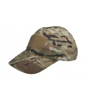 Multicam Cap