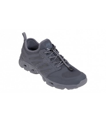 Sneakers Minotaur Gris Cobalto RTC