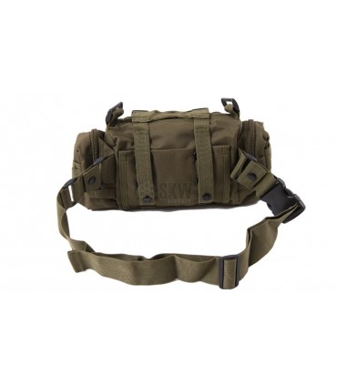 Fanny Pack Multipurpose Crossbody Bag OD