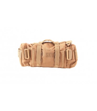 Shoulder bag Multipurpose Shoulder Bag Tan