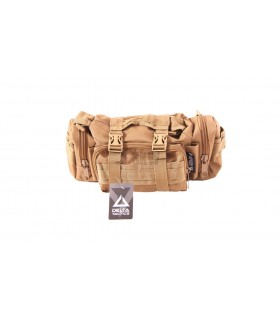 Shoulder bag Multipurpose Shoulder Bag Tan