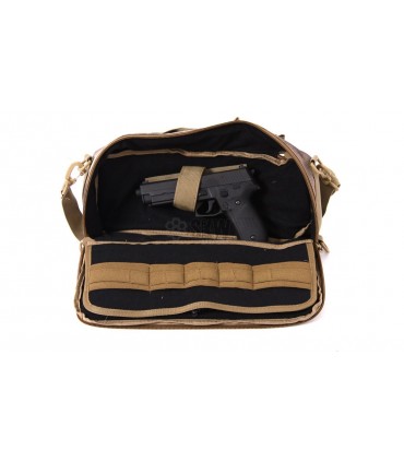 Multifunctional waist pack Atks