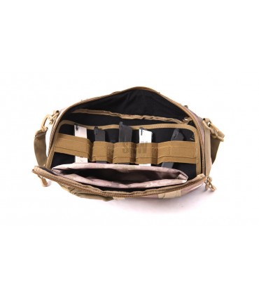 Multifunctional waist pack Atks