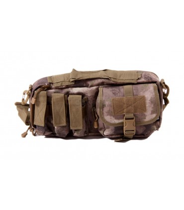 Multifunctional waist pack Atks
