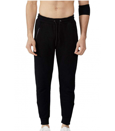 Pantalón Jogger Negro