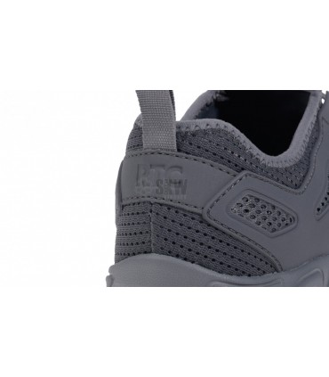 Sneakers Minotaur Gris Cobalto RTC