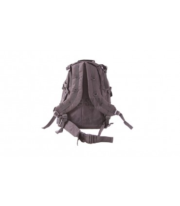 Mochila 3 Dias Negra Delta Tactics