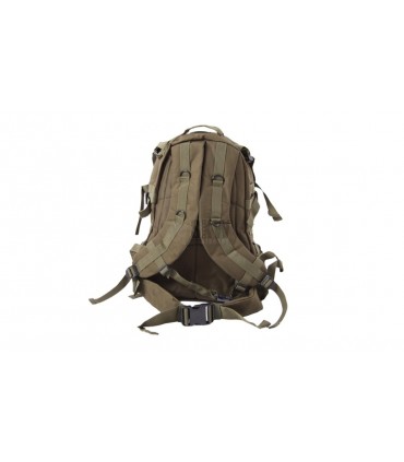 Mochila 3 Dias OD Delta Tactics