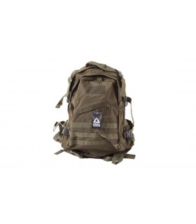 Mochila 3 Dias OD Delta Tactics