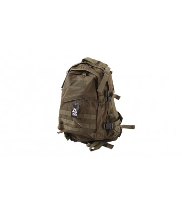 Mochila 3 Dias OD Delta Tactics