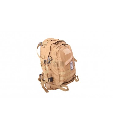 3 Day Backpack Tan Delta Tactics