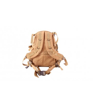 Mochila 3 Dias Tan Delta Tactics