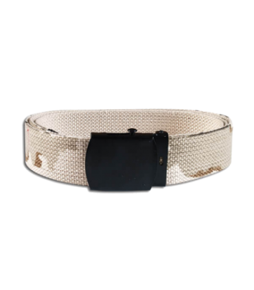 Cinturón Desert Print