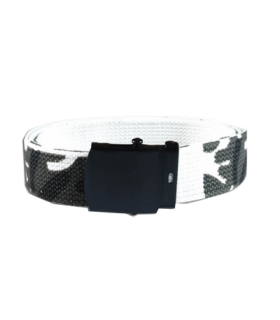 Urban print belt