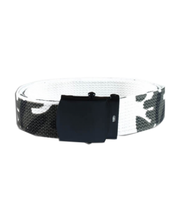 Cinturón Urban Print